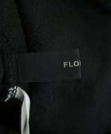 FLORENT（フローレント）その他 黒 サイズ:34(XS位) レディース/2200729418089