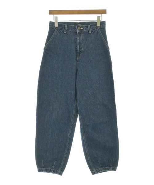 FLORENT(フローレント)のデニムパンツ サイズ:34(XS位) 4,800円