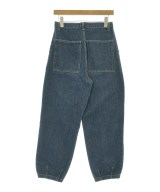 FLORENT（フローレント）デニムパンツ 青 サイズ:34(XS位) レディース/2200725179182
