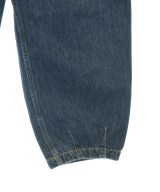 FLORENT（フローレント）デニムパンツ 青 サイズ:34(XS位) レディース/2200725179182