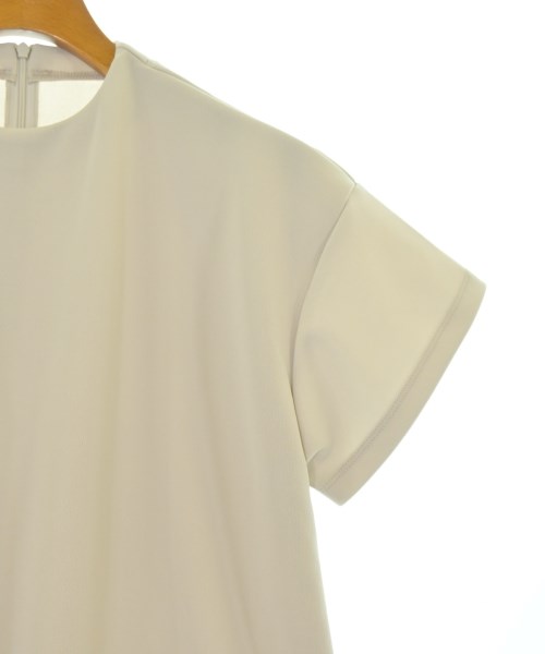 FLORENT（フローレント）Tシャツ・カットソー ベージュ サイズ:00(XXS位) レディース/2200728053137