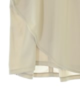 FLORENT（フローレント）Tシャツ・カットソー ベージュ サイズ:00(XXS位) レディース/2200728053137