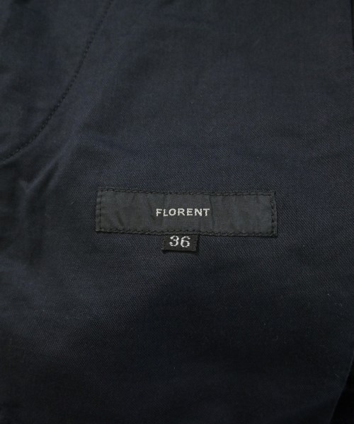 FLORENT（フローレント）その他 黒 サイズ:-(M位) レディース/2200724767021