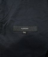 FLORENT（フローレント）その他 黒 サイズ:-(M位) レディース/2200724767021