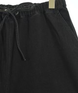 FLORENT（フローレント）デニムパンツ 黒 サイズ:36(S位) レディース/2200688250072