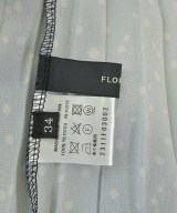 FLORENT（フローレント）ロング・マキシ丈スカート 黒 サイズ:34(XS位) レディース/2200683218183