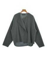 FLORENT（フローレント）ブルゾン グレー サイズ:1(S位) レディース/2200688817022