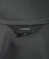 FLORENT（フローレント）ブラウス グレー サイズ:F レディース/2200688856083