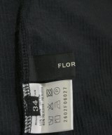 FLORENT（フローレント）その他 紺 サイズ:34(XS位) レディース/2200689271014