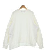 FLORENT（フローレント）スウェット 白 サイズ:F レディース/2200689268014