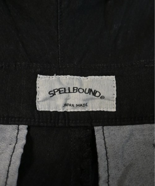 SPELLBOUND（スペルバウンド）その他 黒 サイズ:28(S位) メンズ/2200462286150