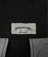 SPELLBOUND（スペルバウンド）その他 黒 サイズ:28(S位) メンズ/2200462286150
