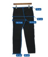 SPELLBOUND（スペルバウンド）その他 黒 サイズ:28(S位) メンズ/2200462286150