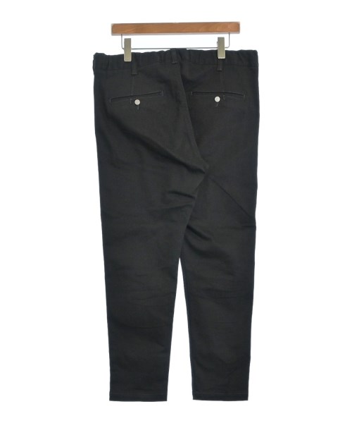 SPELLBOUND（スペルバウンド）チノパン 黒 サイズ:34(XL位) メンズ/2200554576039