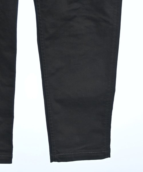SPELLBOUND（スペルバウンド）チノパン 黒 サイズ:34(XL位) メンズ/2200554576039