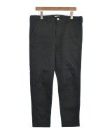 SPELLBOUND（スペルバウンド）チノパン 黒 サイズ:34(XL位) メンズ/2200554576039