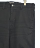 SPELLBOUND（スペルバウンド）チノパン 黒 サイズ:34(XL位) メンズ/2200554576039