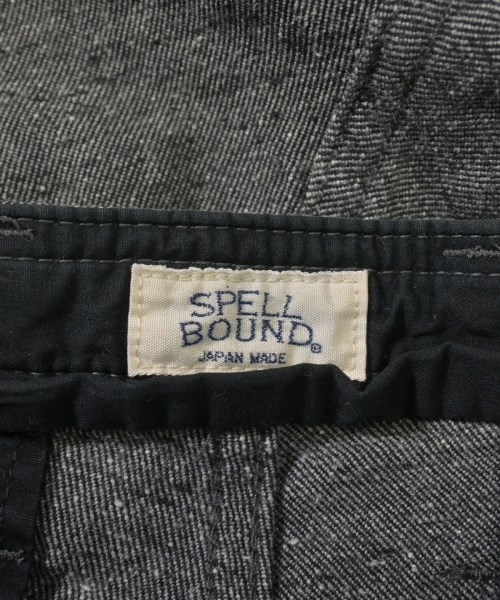 SPELLBOUND（スペルバウンド）その他 グレー サイズ:32(L位) メンズ/2200642571106