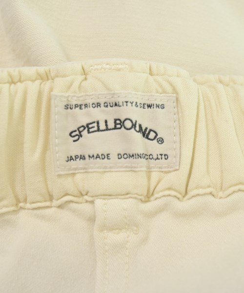 SPELLBOUND（スペルバウンド）その他 白 サイズ:28(L位) レディース/2200698668010