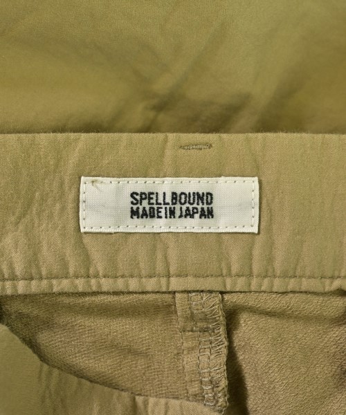 SPELLBOUND（スペルバウンド）その他 ベージュ サイズ:30(M位) メンズ/2200712268073