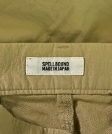 SPELLBOUND（スペルバウンド）その他 ベージュ サイズ:30(M位) メンズ/2200712268073