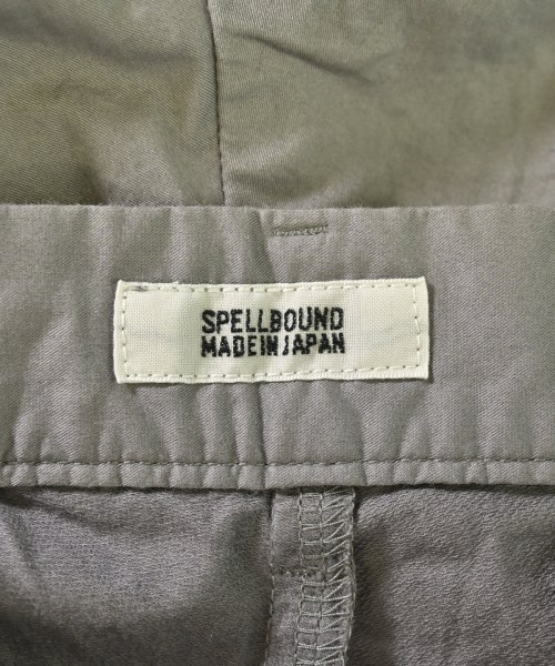 SPELLBOUND（スペルバウンド）その他 グレー サイズ:30(M位) メンズ/2200712268080