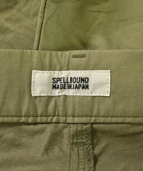 SPELLBOUND（スペルバウンド）その他 緑 サイズ:30(M位) メンズ/2200712268097