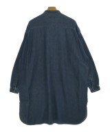 SPELLBOUND（スペルバウンド）カジュアルシャツ 紺 サイズ:3(L位) メンズ/2200645001020