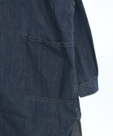 SPELLBOUND（スペルバウンド）カジュアルシャツ 紺 サイズ:3(L位) メンズ/2200645001020