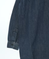 SPELLBOUND（スペルバウンド）カジュアルシャツ 紺 サイズ:3(L位) メンズ/2200645001020