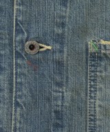 SPELLBOUND（スペルバウンド）カバーオール 青 サイズ:3(L位) メンズ/2200666580016