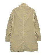 BLUE WORK（ブルーワーク）ステンカラーコート ベージュ サイズ:-(M位) メンズ/2200725954031