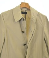 BLUE WORK（ブルーワーク）ステンカラーコート ベージュ サイズ:-(M位) メンズ/2200725954031