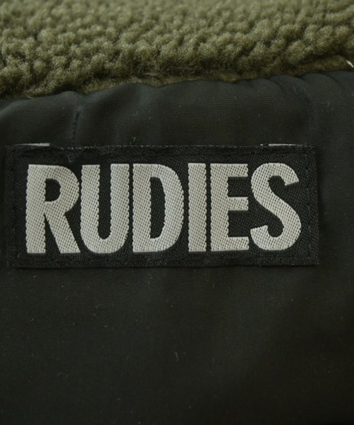 RUDIE'S（ルーディーズ）その他 カーキ サイズ:XL メンズ/2200696451027