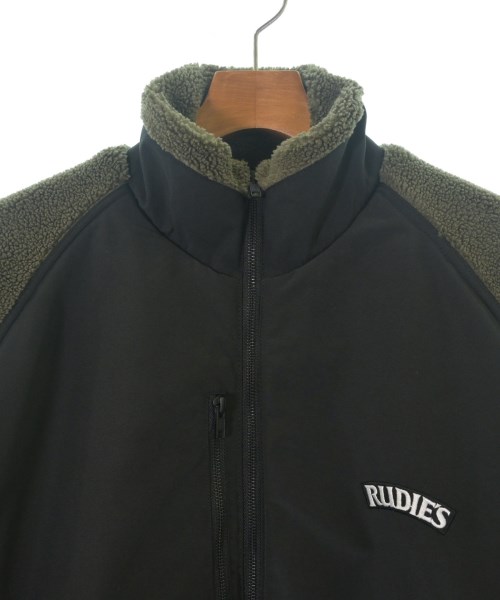 RUDIE'S（ルーディーズ）その他 カーキ サイズ:XL メンズ/2200696451027