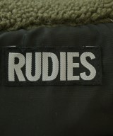 RUDIE'S（ルーディーズ）その他 カーキ サイズ:XL メンズ/2200696451027