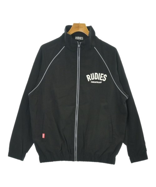 RUDIE'S(ルーディーズ)その他 黒 サイズ:M/2200696451034