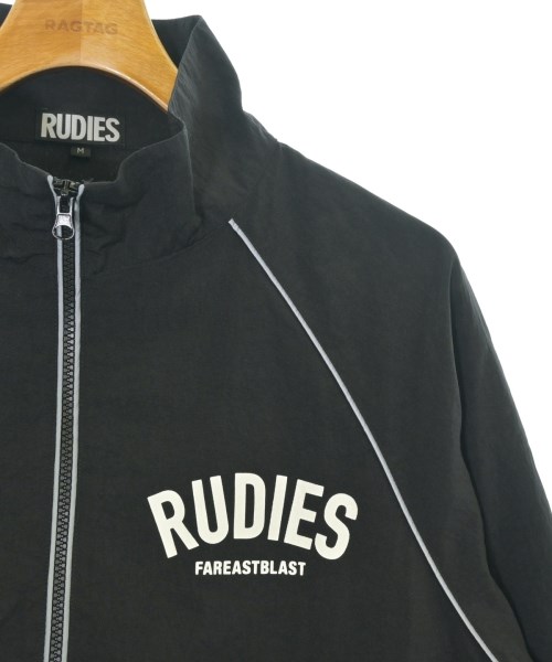 RUDIE'S（ルーディーズ）その他 黒 サイズ:M メンズ/2200696451034