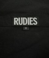 RUDIE'S（ルーディーズ）その他 黒 サイズ:M メンズ/2200696451034