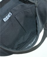 RUDIE'S（ルーディーズ）ショルダーバッグ 黒 サイズ:- メンズ/2200696451126