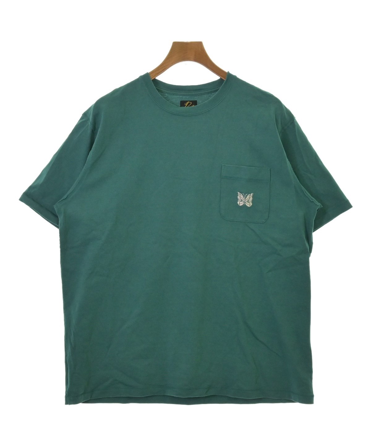 k*@様 【️Needles】Tシャツ qv362-01.jpg