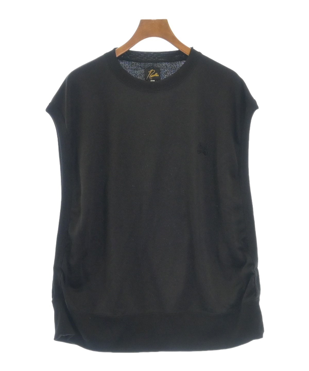 ニードルズ ニードルス tee 22 菅田将暉 BTS トラックシャツ XL