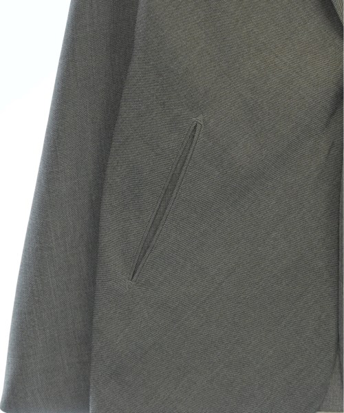 Needles（ニードルス）ジャケット グレー サイズ:S メンズ/2200513340077