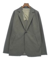 Needles（ニードルス）ジャケット グレー サイズ:S メンズ/2200513340077