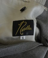 Needles（ニードルス）ジャケット グレー サイズ:S メンズ/2200513340077