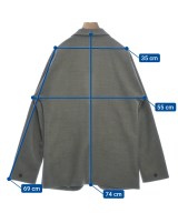 Needles（ニードルス）ジャケット グレー サイズ:S メンズ/2200513340077