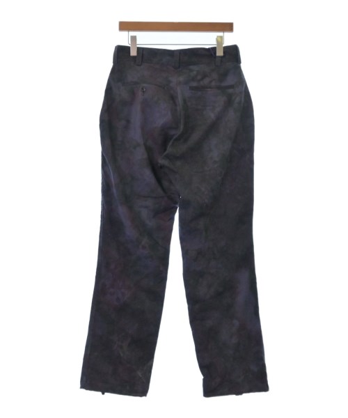 Needles（ニードルス）チノパン 紺 サイズ:L メンズ/2200488811015