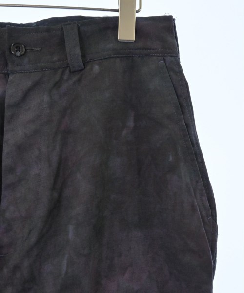 Needles（ニードルス）チノパン 紺 サイズ:L メンズ/2200488811015