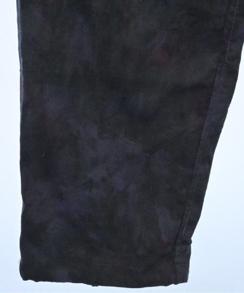 Needles（ニードルス）チノパン 紺 サイズ:L メンズ/2200488811015