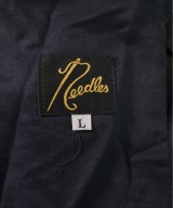 Needles（ニードルス）チノパン 紺 サイズ:L メンズ/2200488811015